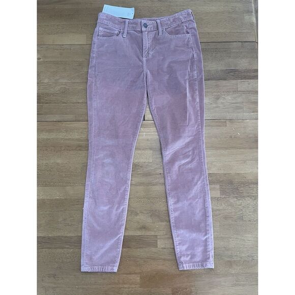 JOES JEANS The Icon Flawless Jeans‎ Stretch Mid Rise Skinny Ankle - Picture 1 of 7